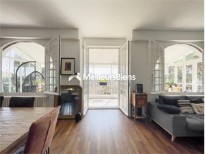 maison individuelle à la vente -   77400  POMPONNE, surface 171 m2 vente maison individuelle - UBI465710216